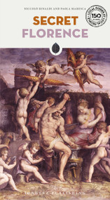 SECRET FLORENCE (Spanish Edition) by Niccolò Rinaldi, 9782387150950