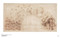 Leonardo da Vinci by Vincent Delieuvin, 9782702211571
