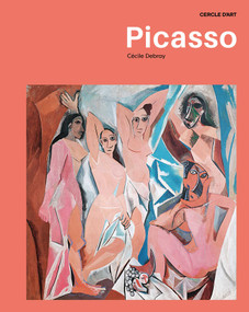 Picasso by Cécile Debray, 9782702211717