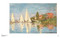 Monet by Philippe Piguet, 9782702212059