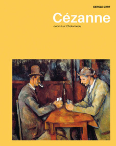 Cézanne by Jean-Luc Chalumeau, 9782702212172
