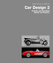 Car Design 2. Model and Replica by Hans-Ulrich Mende, 9783869050492