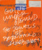 Going Underground (The Jewels of Bernhard Schobinger) by Cindi Strauss, Elisabeth Essner, 9783897907652