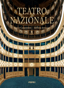 Teatro Nazionale by Laura Andreini, 9788855212267