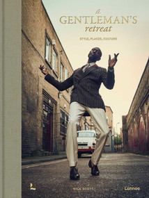 A Gentleman's Retreat by Nick Scott, 9789059964532