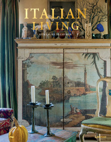 Italian Living by Guillaume Laubier, 9789059966130