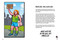 Awkward Flyer (A Book About the People We All Hate. Or Love) by Musketon, 9789059966277
