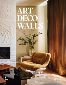 Art Deco Walls by Marlous Snijder, 9789059966413