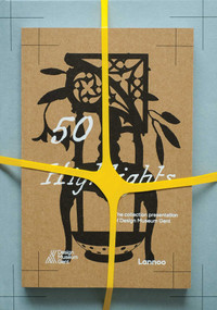 Models From the Past for the Future & 50 Highlights (Design Museum Gent) by Eva Regenmortel, 9789059969308