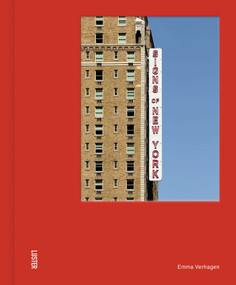 Signs of New York by Emma Verhagen, 9789460584039