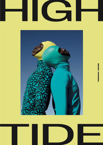 High Tide by Karen van Godtsenhoven, Michel Dewilde, 9789493416642