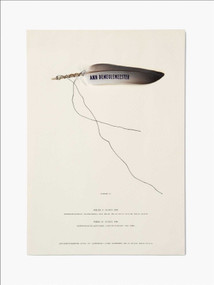 Ann Demeulemeester PRINTS by Ann Demeulemeester, 9789493416871