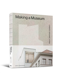 DING (Design Museum Ghent by Carmody Groarke) by Kevin Carmody, Andy Groarke, 9789493416949