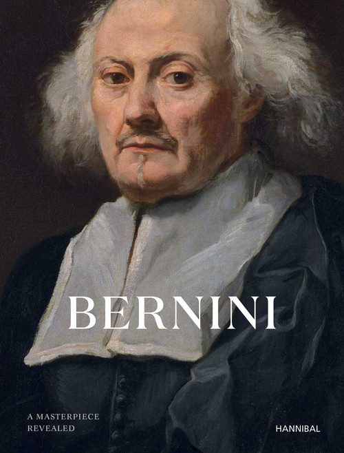 Bernini (Painter and Sculptor) by Gudrun Swoboda, 9789493416970