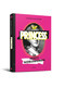 Princess - 2 Vol Set (Fifty Feisty Noblewomen) by Katharina Cauteren, Leen Kelchtermans, 9789493531055