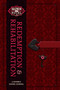 Hazbin Hotel: Redemption & Rehabilitation (A Sinner's Guided Journal) by James Asmus, 9798337403809