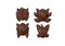 Sonic the Hedgehog: Silicone Mold Set by Insight Editions, 9798337404011