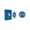 Harry Potter: Ravenclaw Tiny Book and Pin Set by Insight Editions, 9798337405049