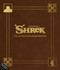 Shrek: The Illustrated Novelization by Stacia  Deutsch, Shane Houston, 9798337405421