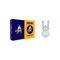 Star Trek: Starfleet Tiny Book and Pin Set by Insight Editions, 9798337405452