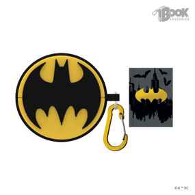 Bookcessories: Batman: Tiny Book of Batman by Insight Editions, 9798337407142