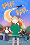 Space Race by Jamie Sumner, 9798347101511