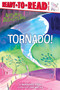 Tornado! (Ready-to-Read Level 1) by Marion  Dane Bauer, John Wallace, 9798347102945