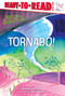 Tornado! (Ready-to-Read Level 1) by Marion  Dane Bauer, John Wallace, 9798347102952