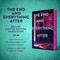 The End and Everything After by Aileen Iaccino, 9798347103362