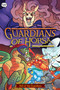 Fall of the Guardians by Roan Black, Glass House Graphics, 9798347107650