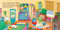It's Almost Time for . . . St. Patrick's Day! by Maisha Oso, Tom Knight, 9798347108039