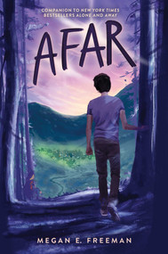 Afar by Megan E. Freeman, 9798347108862