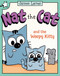 Nat the Cat and the Weepy Kitty (A Star Chapter Book) by Jarrett Lerner, Jarrett Lerner, 9798347109524