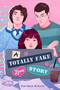 A Totally Fake Love Story by Zoe Hana Mikuta, 9798347109715