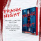 Prank Night by Kelly Coon, 9798347110315