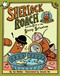 Sherlock Roach and the Case of the Sticky Situation (A Star Chapter Book) by Joe McGee, Jannie Ho, 9798347110797