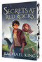 Secrets at Red Rocks by Rachael King, 9798347112883