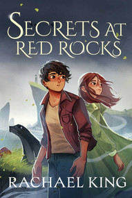 Secrets at Red Rocks by Rachael King, 9798347112883