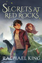 Secrets at Red Rocks by Rachael King, 9798347112890