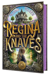 Regina and the Knaves by Bonnie Maisen, 9798347114177