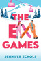The Ex Games by Jennifer Echols, 9798347114498