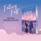 Falling Fast by Jenni Fletcher, 9798347115068