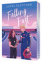 Falling Fast by Jenni Fletcher, 9798347115068