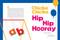 Chicka Chicka Hip Hip Hooray by Julien Chung, Julien Chung, 9798347117109