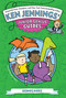 Dinosaurs by Ken Jennings, Mike Lowery, 9798347117888