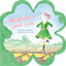 Angelina's Good Luck by Katharine Holabird, Helen Craig, 9798347118465