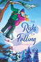 The Risks of Falling by Taylor Hartley, 9798347118946
