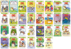 Henry and Mudge Are Friends Forever by Cynthia Rylant, Suçie Stevenson, 9798347119639