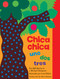 Chica chica uno dos tres (Chicka Chicka 1 2 3) (Spanish Edition) by Bill Martin, John Archambault, Lois Ehlert, 9798347119844