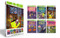 A Junior Monster Scout Case by Joe McGee, Ethan Long, 9798347120659